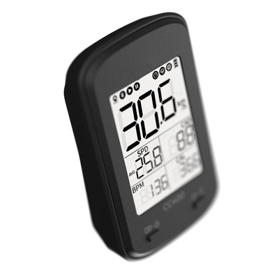 Ciclocomputadora GPS con Código Inteligente y Odómetro - Image 8