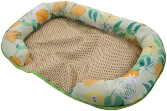 Colchoneta Refrescante para Mascotas - Cama Autofría para Perros y Gatos