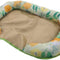 Colchoneta Refrescante para Mascotas - Cama Autofría para Perros y Gatos