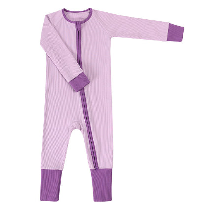 Conjunto de Pijama Infantil en Fibra de Bambú - Manga Larga Cómoda - Image 7