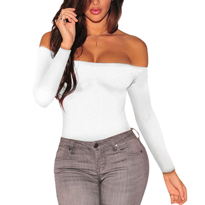 Enterizo Elegante de Manga Larga para Mujer - Image 9