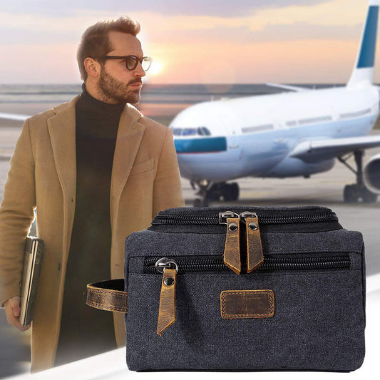 Bolsa de Viaje Profesional para Negocios Hombre y Mujer