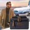 Bolsa de Viaje Profesional para Negocios Hombre y Mujer