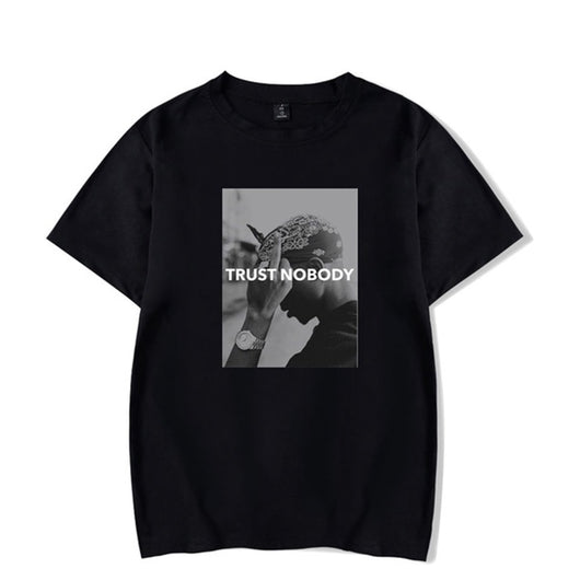 Camiseta Básica para Hombre de Algodón CVC - Manga Larga y Corta