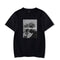 Camiseta Básica para Hombre de Algodón CVC - Manga Larga y Corta
