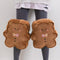 Medium Size Cookie Bear Knee Pads
