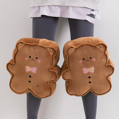 Conjunto de Protección Esquí Infantil Impermeable - Rodilleras y Protector de Cadera - Image 11