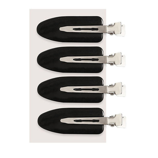 Clip para Cabello Pato Pequeño - Diseño Artesanal sin Costuras - Image 5