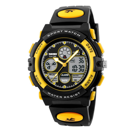 Reloj Deportivo Luminoso Multifuncional Resistente al Agua - Image 5