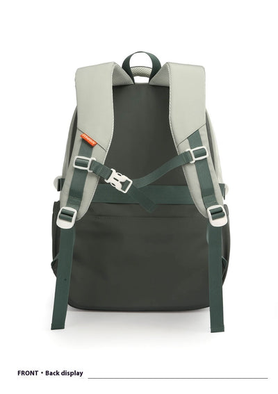 Mochila Casual de Moda para Hombre, Ligera y de Gran Capacidad - Image 23