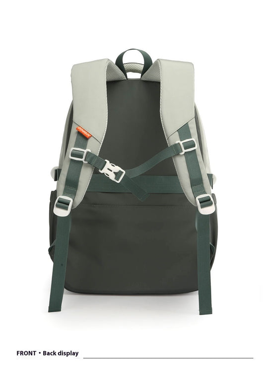 Mochila Casual de Moda para Hombre, Ligera y de Gran Capacidad - Image 23