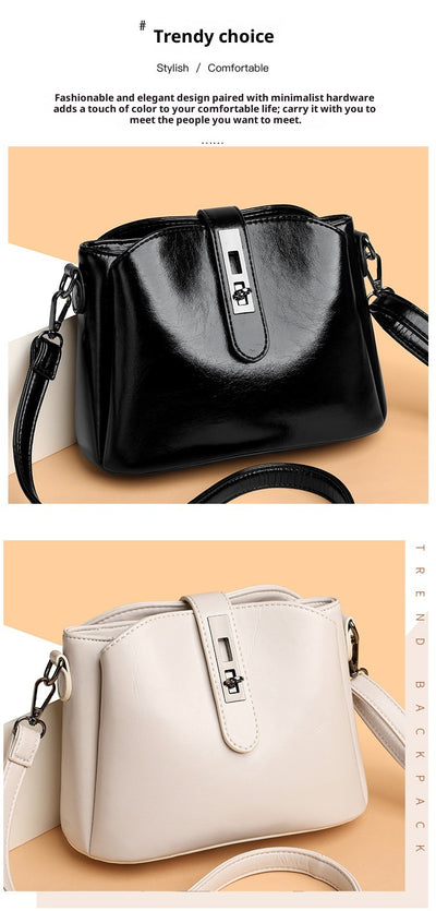 Bolso Retro de Diseño Exclusivo para Mujer - Image 8