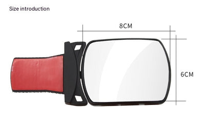 Espejo Retrovisor Panorámico para Auto - Image 7