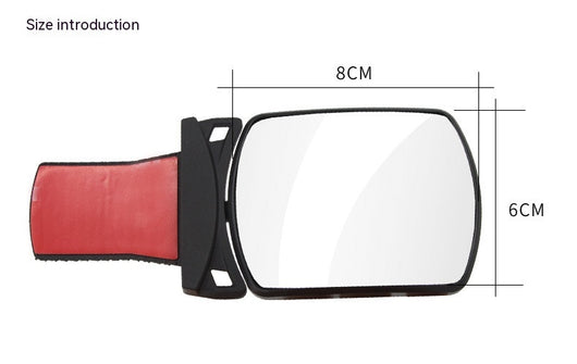 Espejo Retrovisor Panorámico para Auto - Image 7