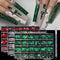 Estuche de Manicura 24 Diamantes con Joyero Integrado
