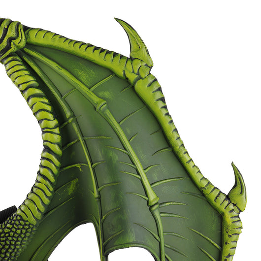 Disfraz Infantil de Dragón Demonio con Alas - Image 17