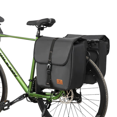 Bolsa de Almacenamiento para Marco de Bicicleta de Gran Capacidad Doite - Image 9