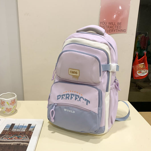 Mochila Casual, Ligera y de Gran Capacidad - Image 10