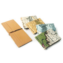 Billetera Corta de Cuero PU para Hombre - Image 14