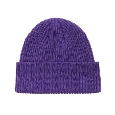 Gorro de Lana Grueso con Protección Flangeada - Image 8