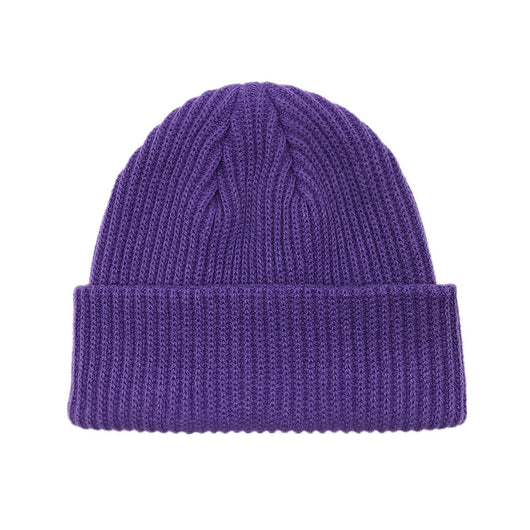 Gorro de Lana Grueso con Protección Flangeada - Image 8