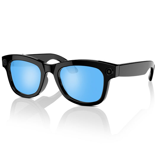 Gafas Inteligentes M01Pro con IA, Traductor y ChatGPT Integrado - Image 3