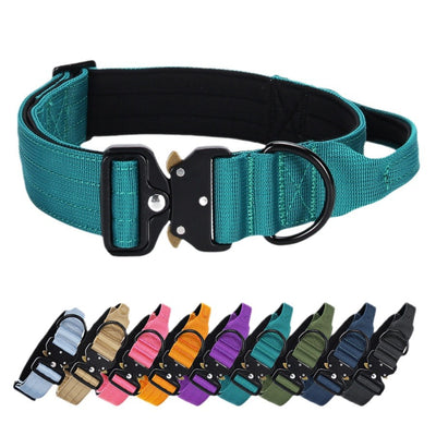 Collar Antiexplosión para Perros Medianos y Grandes - Image 17