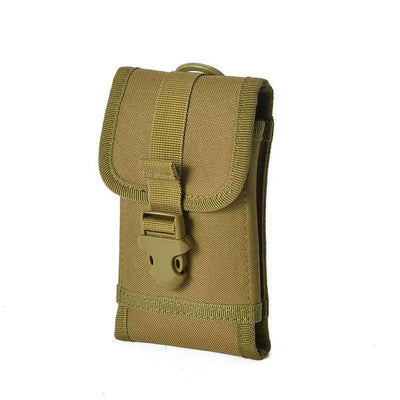 Bolsa Táctica Militar para Celular - Riñonera Deportiva Hombre y Mujer - Image 13