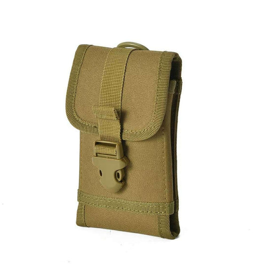 Bolsa Táctica Militar para Celular - Riñonera Deportiva Hombre y Mujer - Image 13