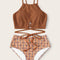 Light Brown