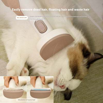 Acondicionador Inteligente Multifunción para Mascotas - Image 12