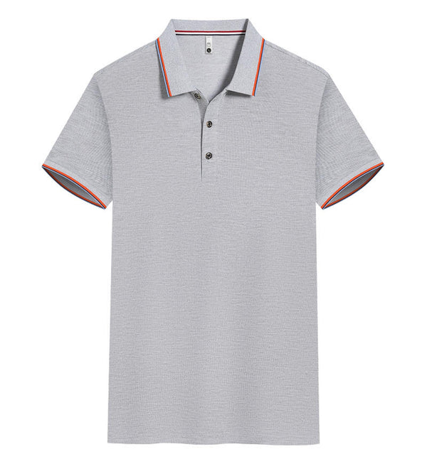 Camiseta de Equipo Manga Corta para Verano