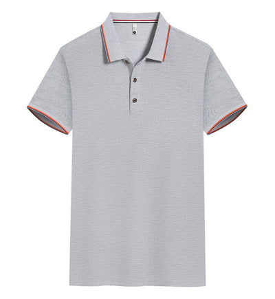 Camiseta de Equipo Manga Corta para Verano - Image 2