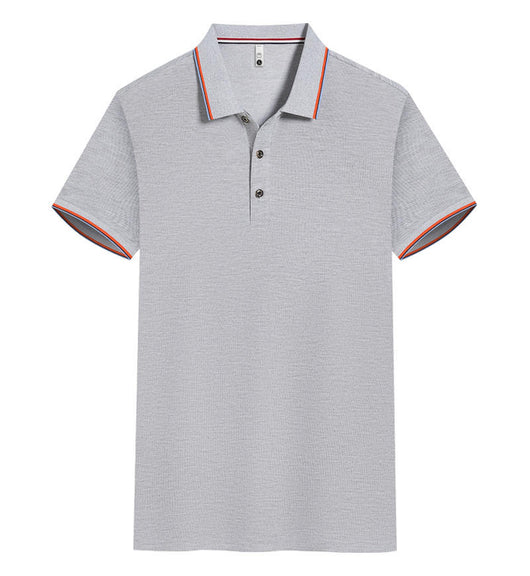 Camiseta de Equipo Manga Corta para Verano - Image 2