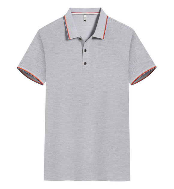 Camiseta de Equipo Manga Corta para Verano