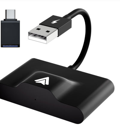 Adaptador Inteligente de Auto Alámbrico a Inalámbrico - Image 21