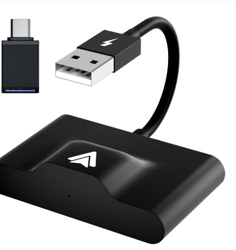 Adaptador Inteligente de Auto Alámbrico a Inalámbrico - Image 21