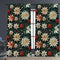 20 Christmas Series 1.5 m Wide and 1.66 m High