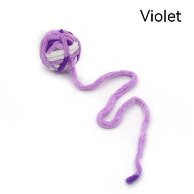 Juguete Pelota Antiestés para Gatos con Alivio Automático - Image 13