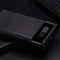 Negro Funda Board No Batter