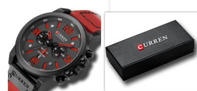 Reloj Cronógrafo Multifunción - Image 14