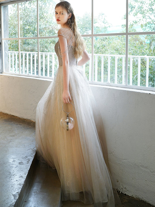 Vestido de Noche Elegante para Mujer - Colección Premium Industrial - Image 5