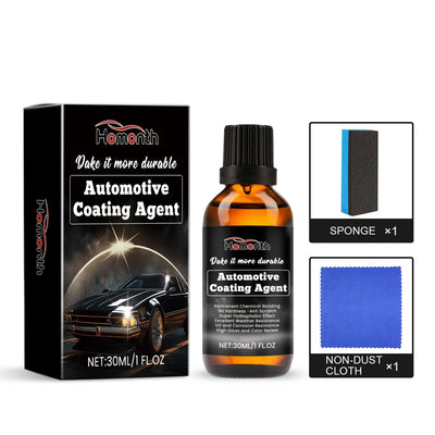 Recubrimiento Protector Automotriz Premium