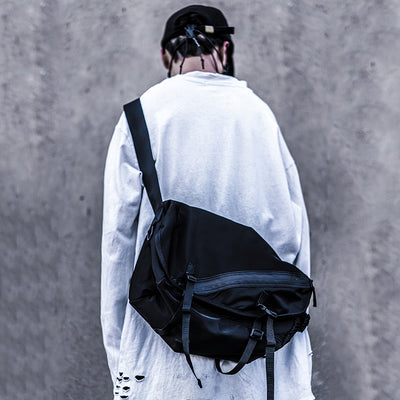Bolso Funcional Tide para el Hombro - Image 6