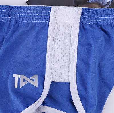 Bóxers de Algodón Talla Grande para Hombre - Image 17
