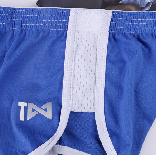 Bóxers de Algodón Talla Grande para Hombre - Image 17