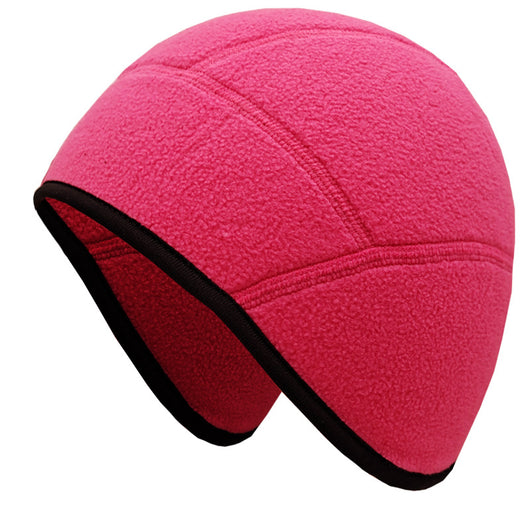 Gorro Térmico para Ciclismo de Invierno con Forro Polar - Image 11