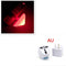 Mushroom AU Rojo