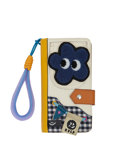 Monedero con Cierre de Cremallera y Múltiples Compartimentos - Diseño Kawaii para Adolescentes - Image 6