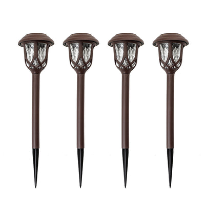 Lámpara Solar LED Decorativa para Jardín y Exteriores - Image 5